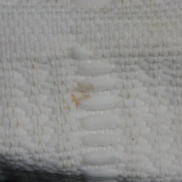 Lot of 3 Off White Vintage Purses - Picture 4 of 16